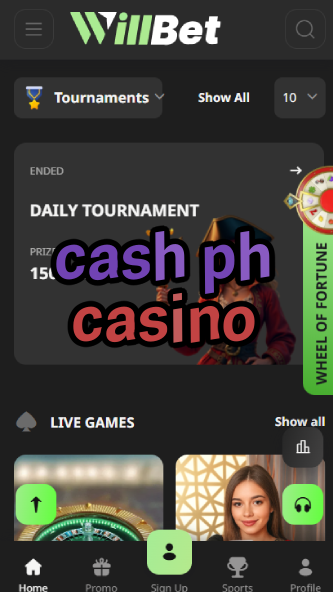 Cash PH Casino - Best Cash Games in Philippines-casinocasi.ydblkf.net