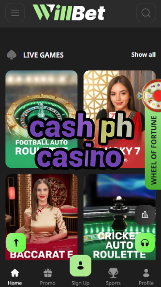 Cash PH Casino - Best Cash Games in Philippines-casinocasi.ydblkf.net