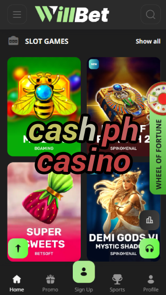 Cash PH Casino - Best Cash Games in Philippines-casinocasi.ydblkf.net